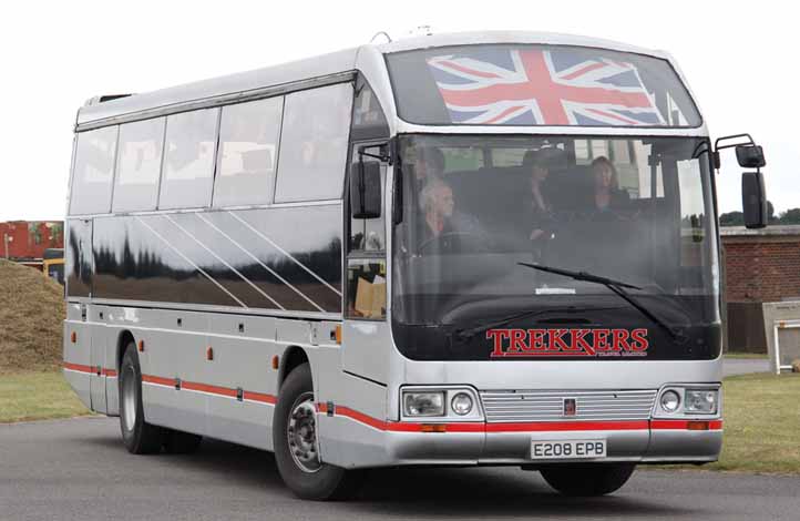 Trekkers Duple 425 E208EPB